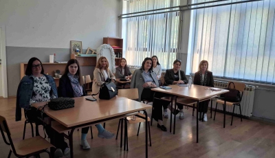 Održana edukacija pod nazivom 